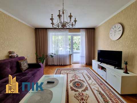 квартира за адресою Лесі Українки бульв., 28-А