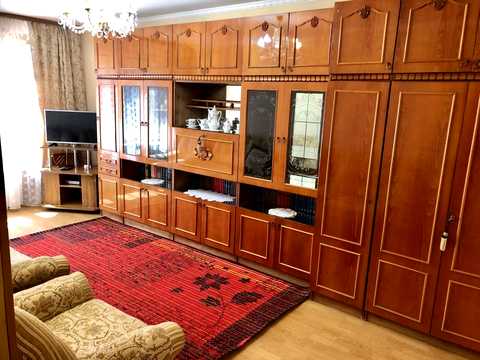 квартира за адресою Кишинівська вул., 3-В