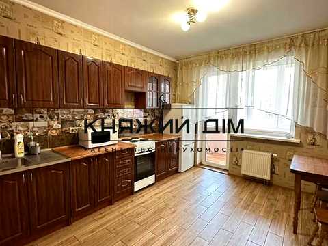 квартира за адресою Київ, Бориса Гмирі вул., 14-А