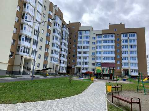 квартира за адресою Тимофіївська, 14