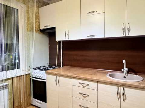 квартира по адресу Симиренко ул., 5