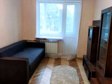 квартира по адресу Леонида Каденюка просп. (Юрия Гагарина), 3