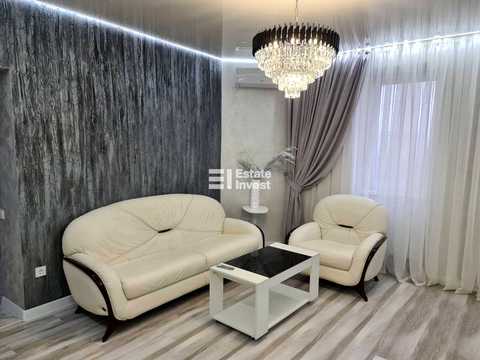 квартира по адресу Профессорская ул., 16