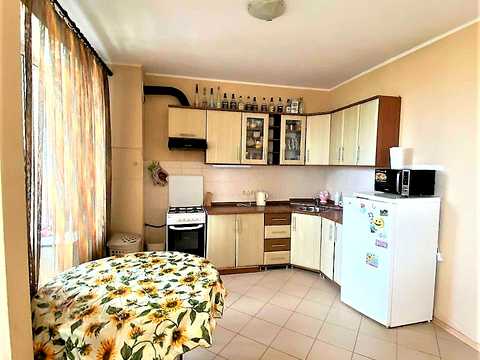 квартира по адресу Волонтёрская ул. (Социалистическая), 8а