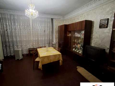 квартира по адресу Балковская ул., 10