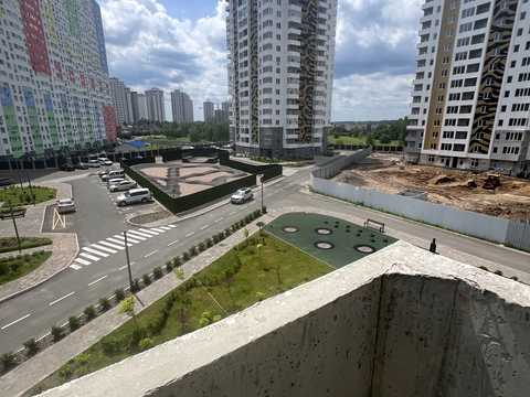 квартира за адресою Павла Чубинського вул., 13