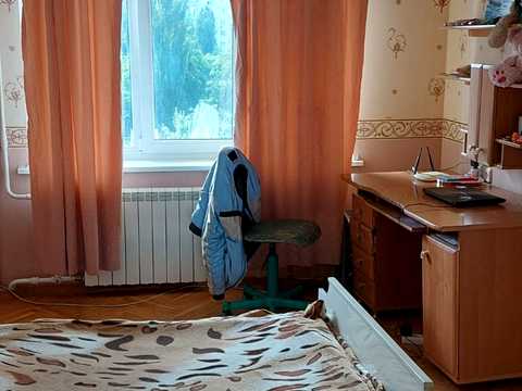 квартира по адресу Леся Курбаса просп., 15