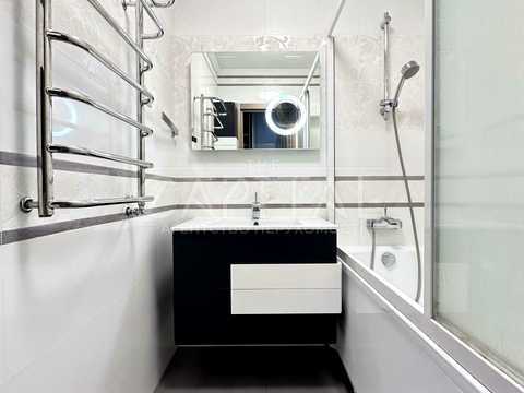 квартира за адресою Петра Григоренка просп., 36