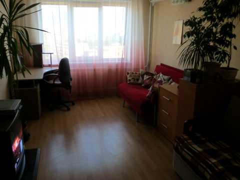 квартира за адресою Оболонський просп., 9