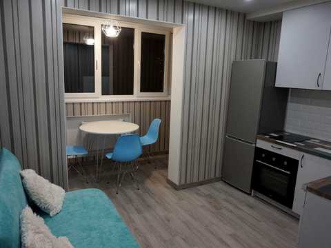 квартира за адресою Сергія Данченка вул., 28