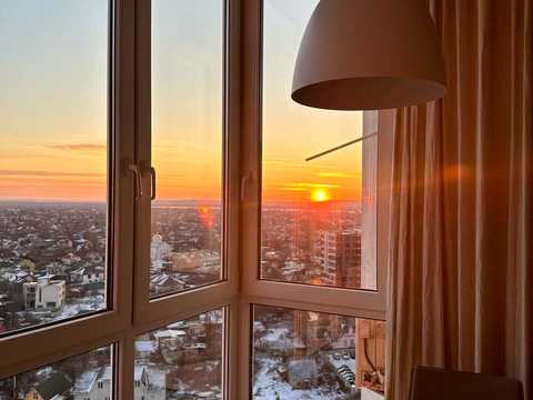 квартира по адресу Елизаветы Чавдар ул., 1