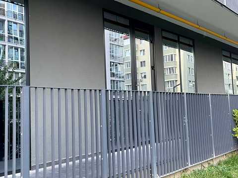 коммерческая по адресу Малоголосковская ул., 42