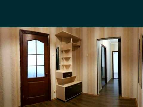квартира по адресу Урловская ул., 19