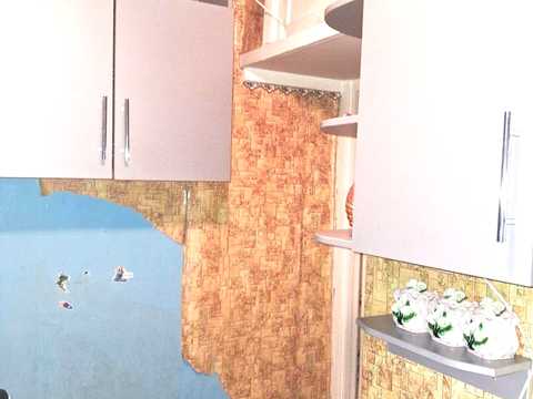 квартира по адресу Никопольская ул., 30