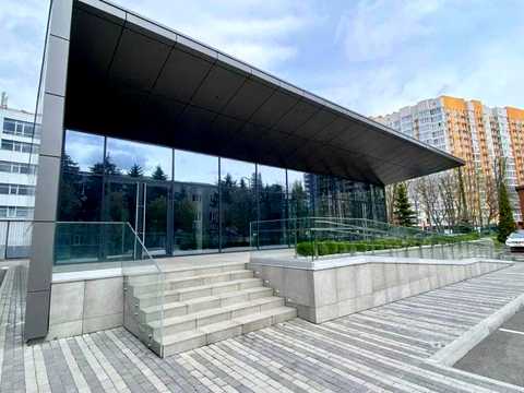 комерційна за адресою Берестейський просп. (Перемоги), 67