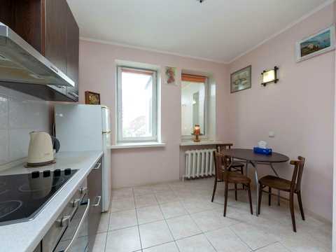 квартира за адресою Борщагівська вул., 143-Б