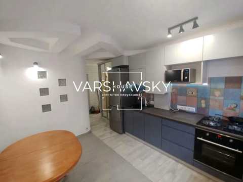 квартира по адресу Полтавская ул., 5
