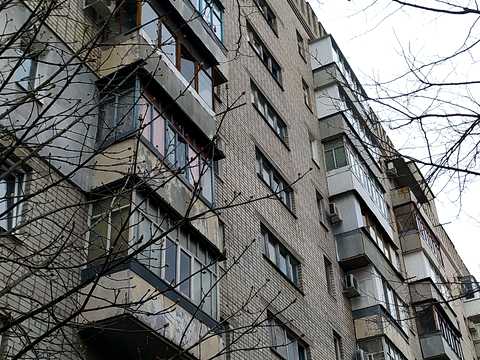 квартира за адресою Київська вул., 63