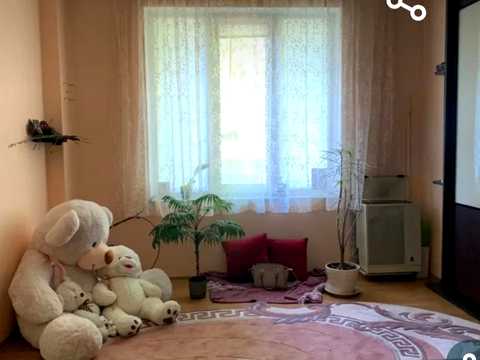 квартира за адресою Машинобудівників, 22а