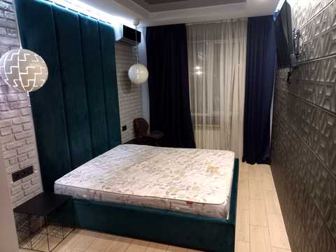 квартира за адресою Лесі Українки бульв., 24