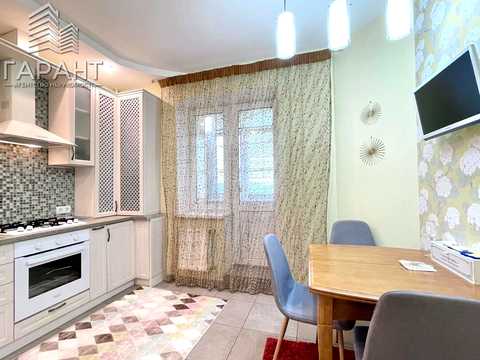 квартира за адресою Євгена Коростельова вул. (Гагаріна), 20