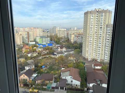 квартира за адресою Августина Волошина вул. (Ярослава Галана), 2-А