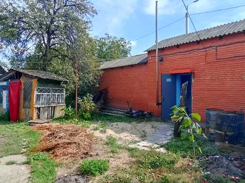 будинок за адресою Незамаївська вул. (Шишкіна)