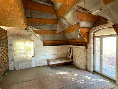 будинок за адресою Млинна вул. (Воровського), 9