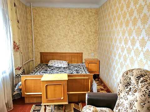 квартира по адресу Шевченка ул., 60