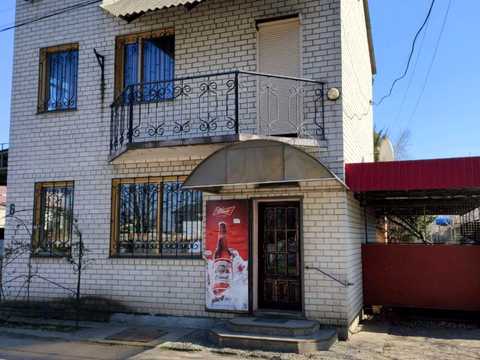 дом по адресу Янтарна
