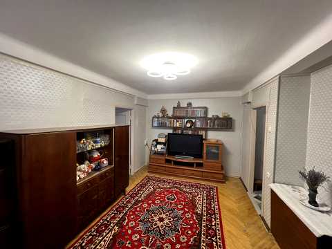 квартира за адресою Каунаська вул., 6/1