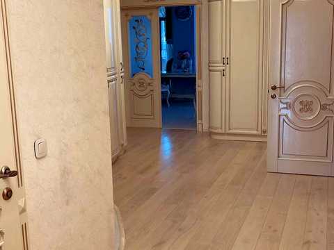 квартира по адресу Сапёрное Поле ул., 14/55