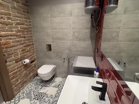квартира за адресою Отакара Яроша пров., 20 к1