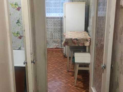 квартира по адресу Гагарина просп. (Гагаріна), 94а