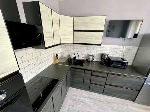 квартира за адресою Березова вул., 46