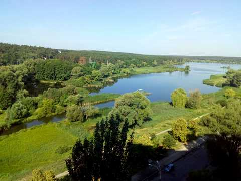 квартира за адресою Миколи Ушакова вул., 2