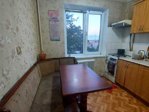 квартира за адресою Миколи Закревського вул., 27/2