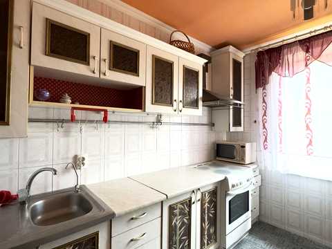 квартира за адресою Британська вул. (Горького), 28