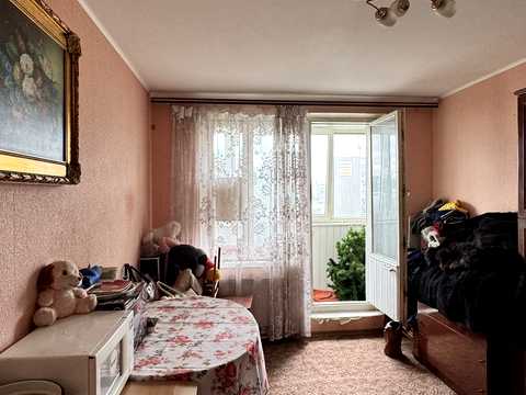квартира по адресу Чугуев, музейная, 2