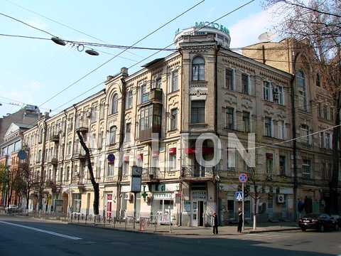 комерційна за адресою Січових Стрільців вул. (Артема), 10