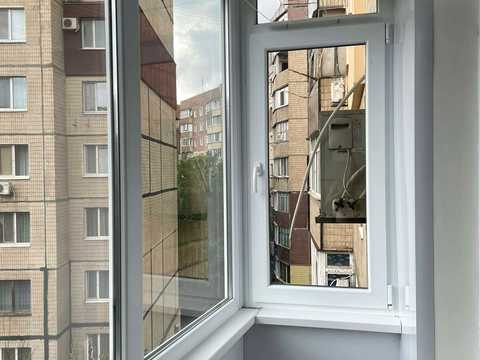 квартира за адресою м-н Индустриальный, 73