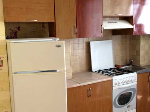 квартира за адресою Героїв Маріуполя вул. (Героїв Бреста), 83Б