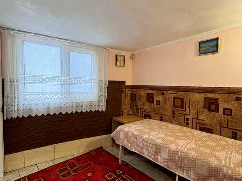 комната по адресу Коцюбинского просп., 8