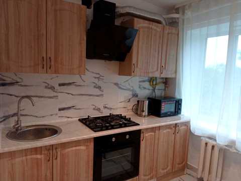 квартира по адресу Литвинеко ул., 6