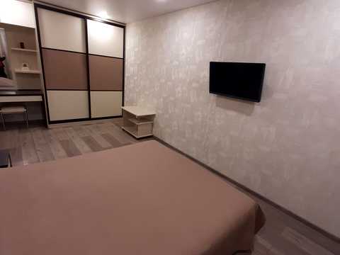 квартира за адресою Шевченка вул., 26