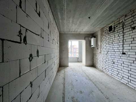 квартира по адресу Любечская ул., 110