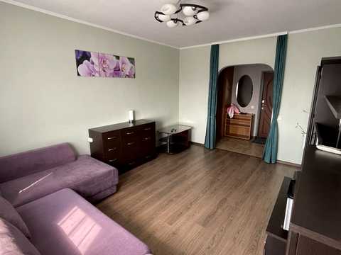 квартира по адресу Оболонский просп., 32