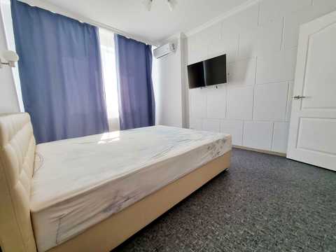 квартира за адресою ул. Ревуцкого, 40 В