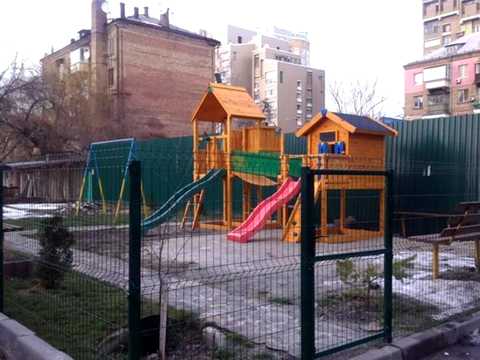 квартира за адресою Ямська вул., 35/34