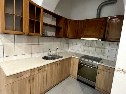 квартира по адресу Пастера ул., 38